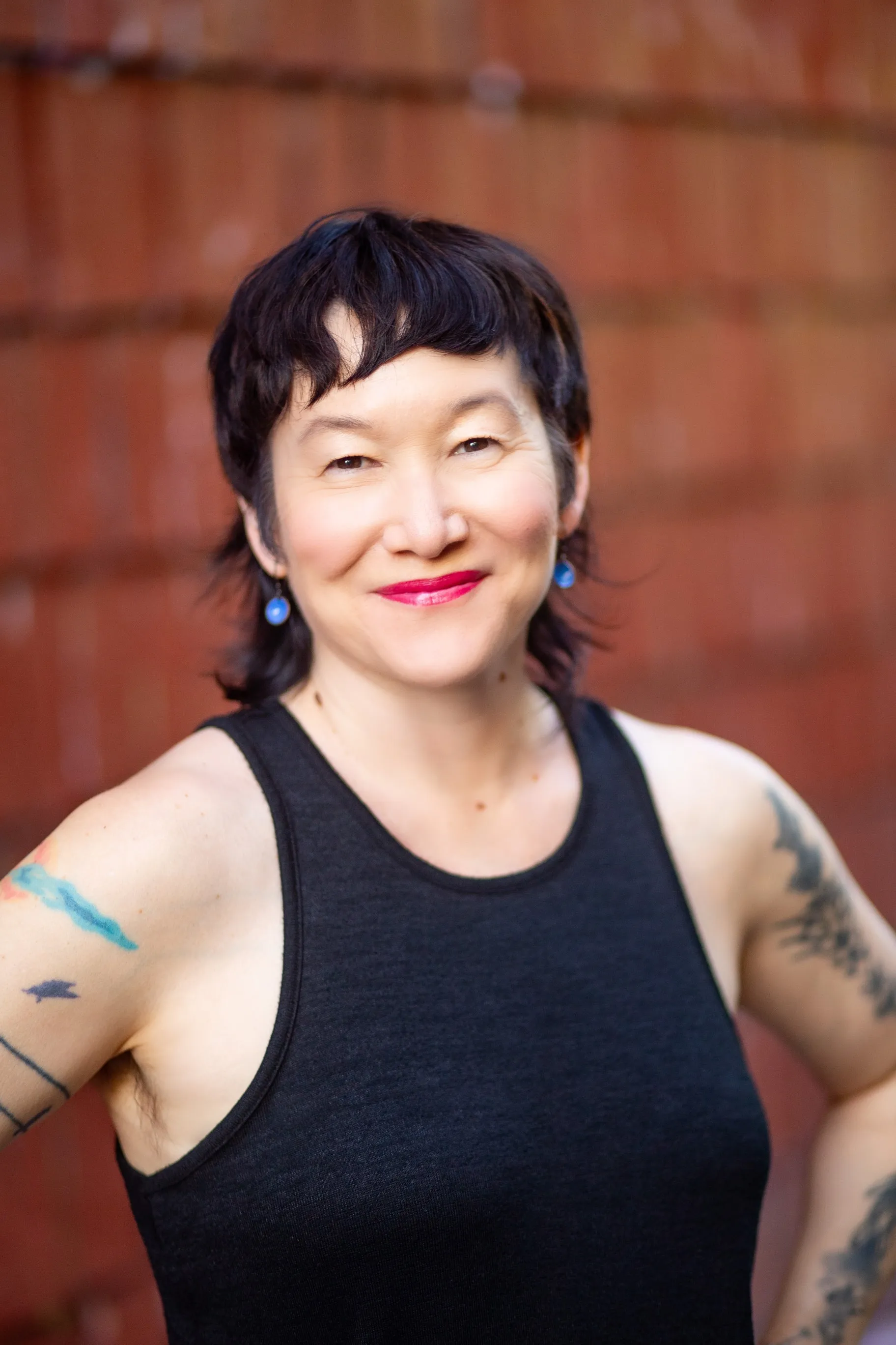 Erin Mei-Ling Stuart headshot