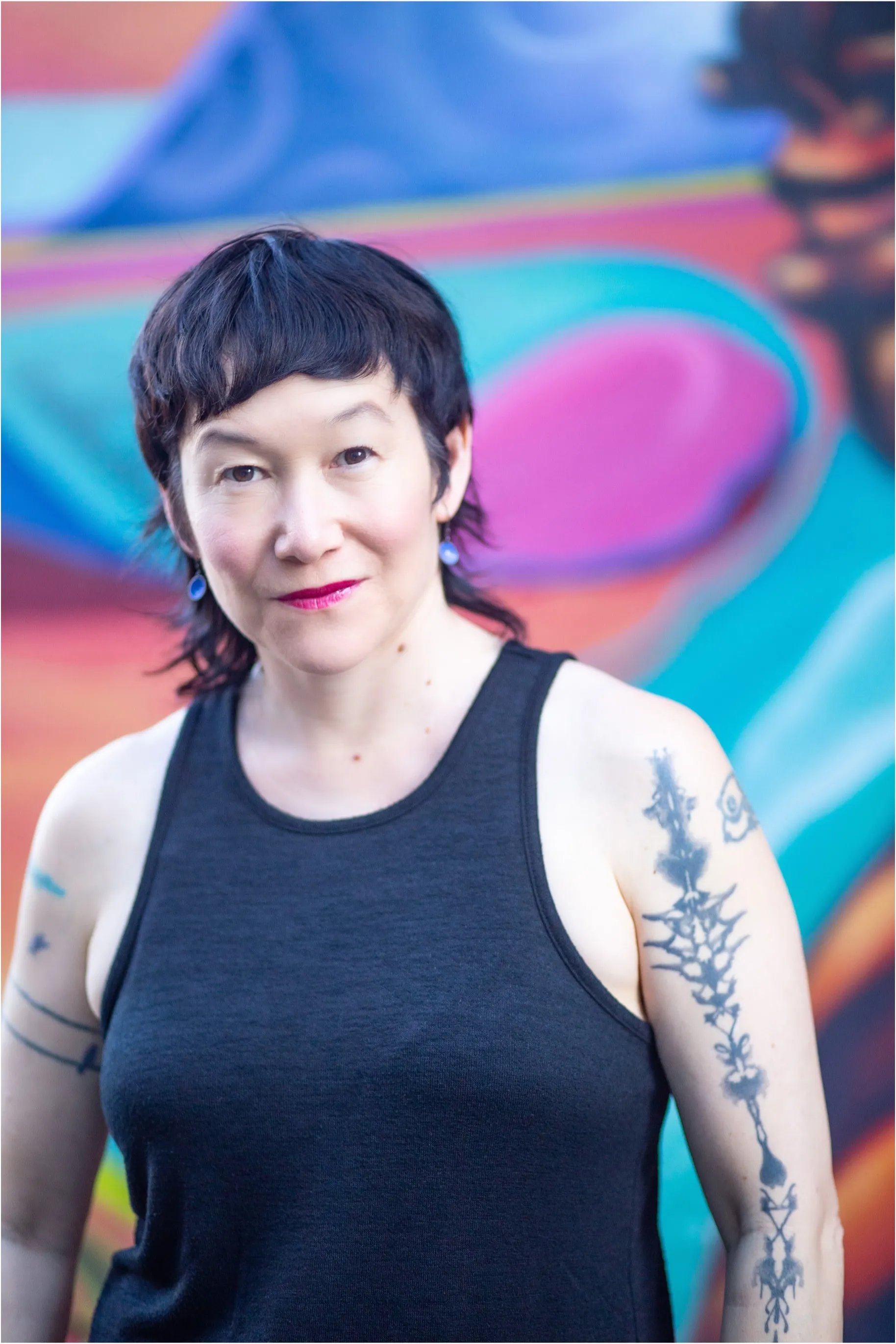 Erin Mei-Ling Stuart headshot
