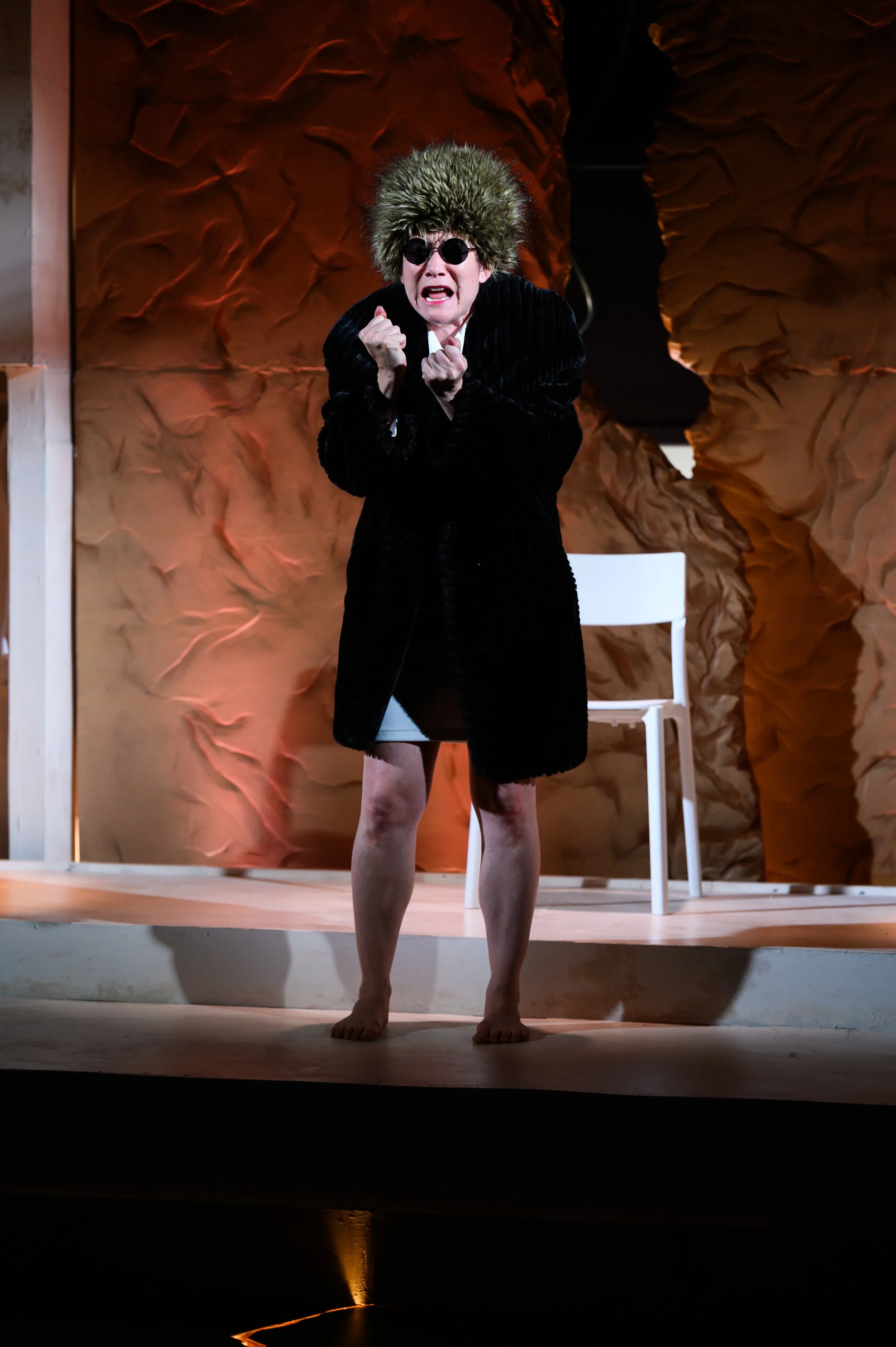 Angels in America at OTP