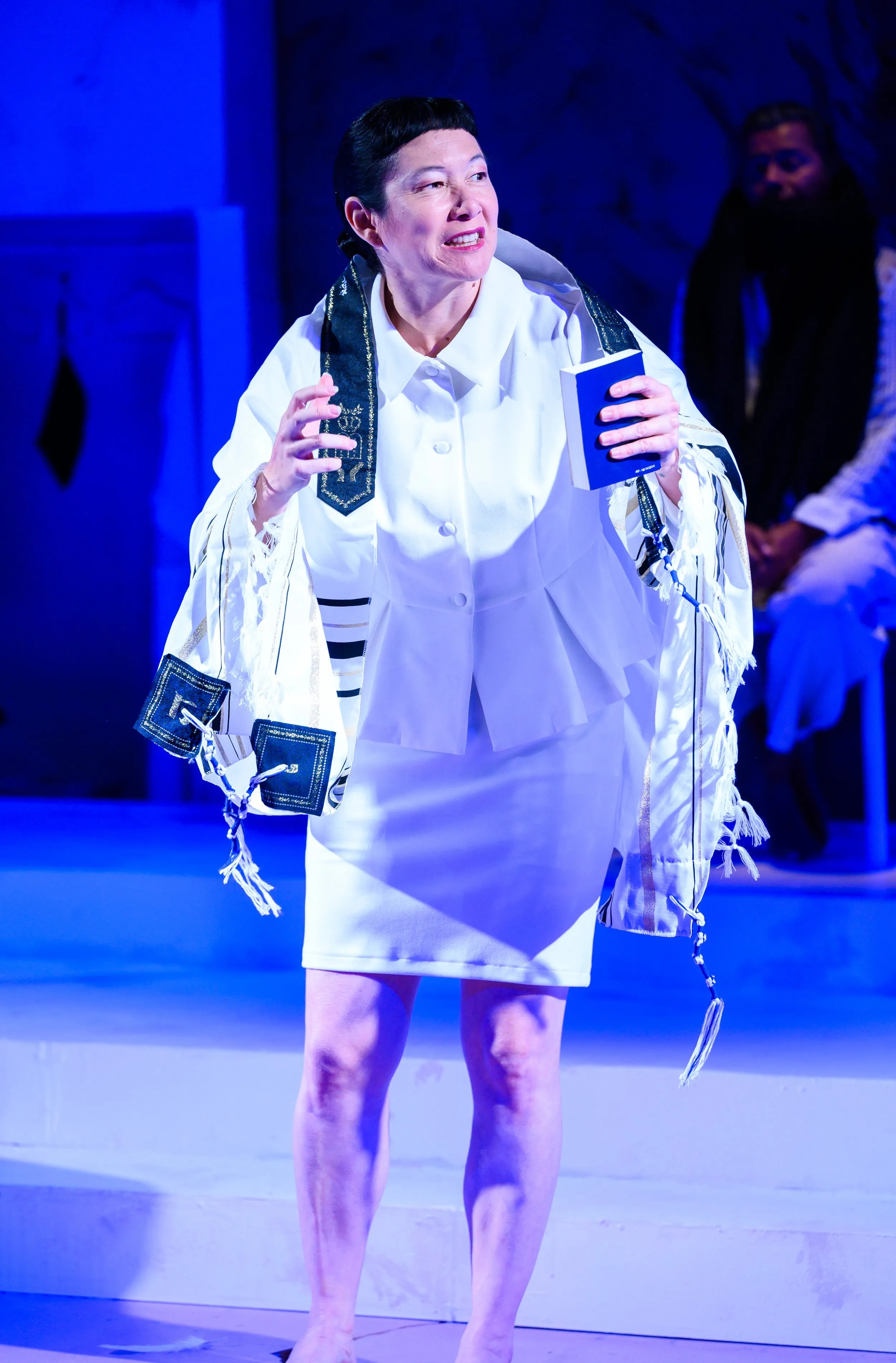 Angels in America at OTP