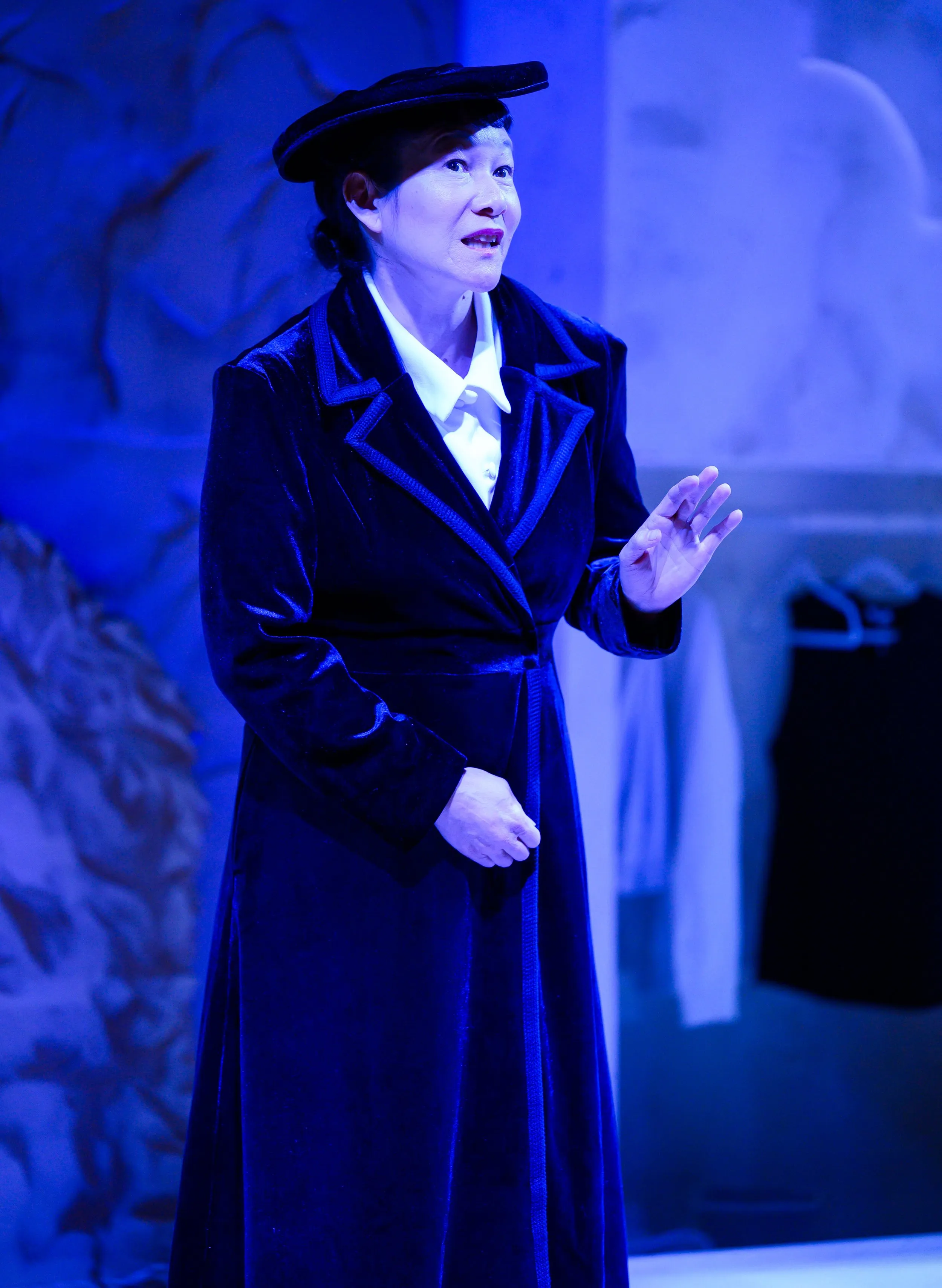 Angels in America at OTP